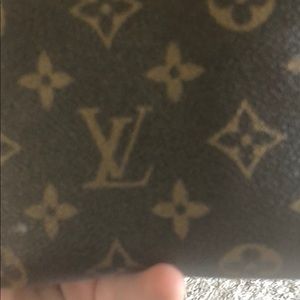 Meet your Posher, Maddox